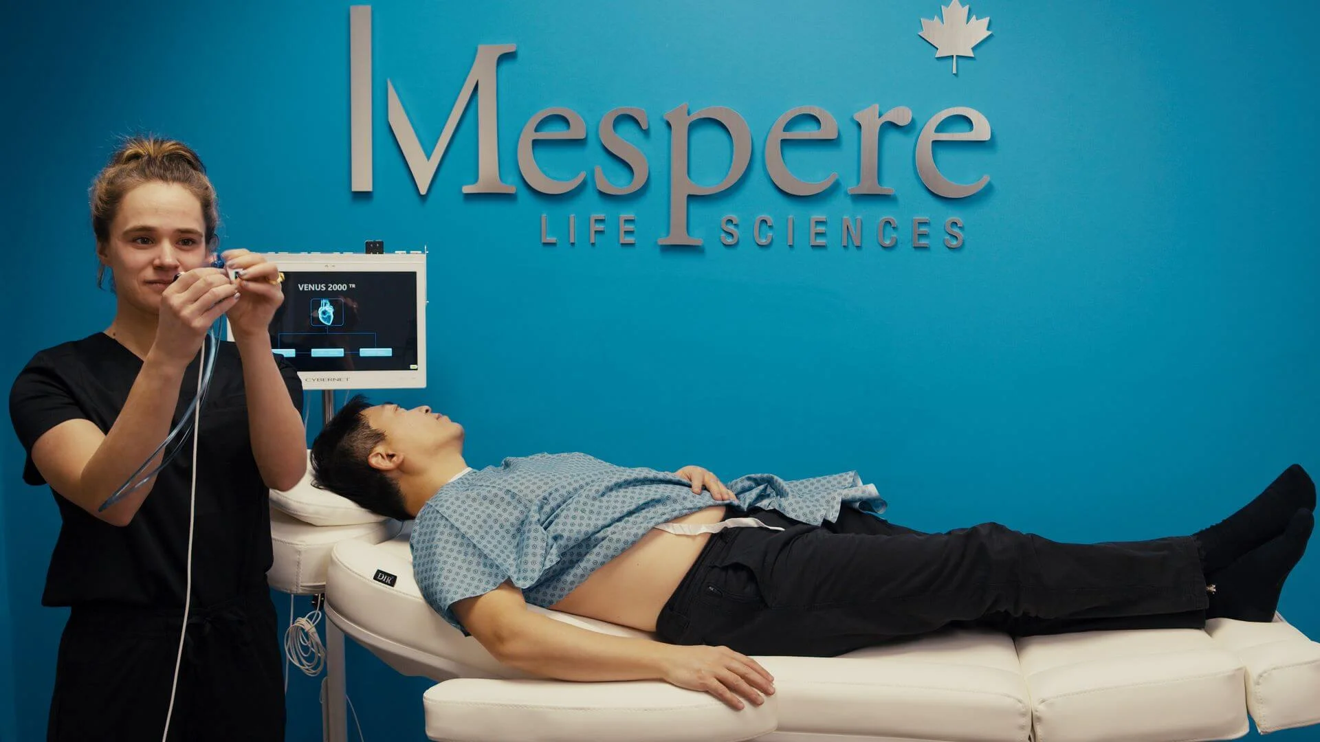  Mespere Lifesciences